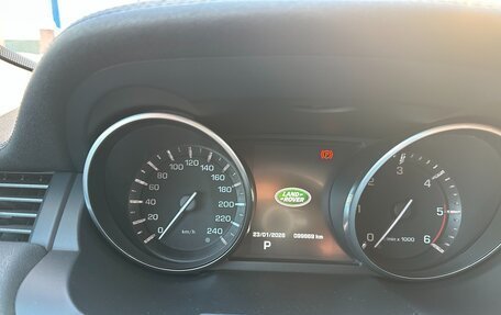 Land Rover Range Rover Evoque I, 2014 год, 2 150 000 рублей, 8 фотография