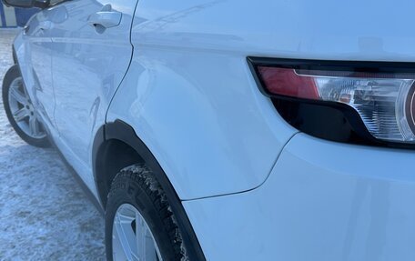 Land Rover Range Rover Evoque I, 2014 год, 2 150 000 рублей, 14 фотография