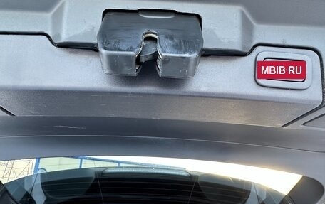 Land Rover Range Rover Evoque I, 2014 год, 2 150 000 рублей, 13 фотография