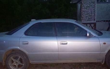 Toyota Vista, 1995 год, 320 000 рублей, 2 фотография