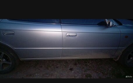 Toyota Vista, 1995 год, 320 000 рублей, 7 фотография