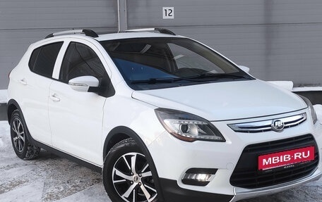 Lifan X50, 2017 год, 529 000 рублей, 3 фотография