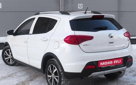 Lifan X50, 2017 год, 529 000 рублей, 7 фотография