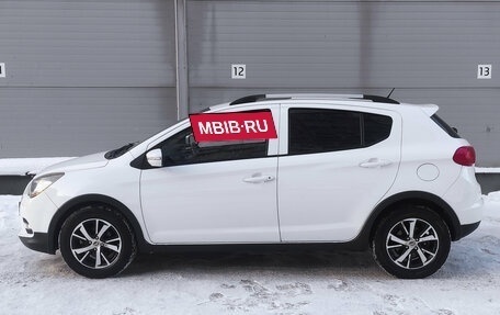 Lifan X50, 2017 год, 529 000 рублей, 8 фотография