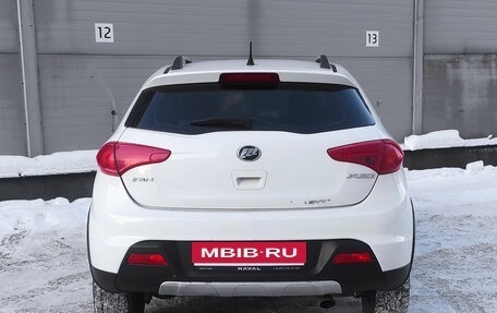Lifan X50, 2017 год, 529 000 рублей, 6 фотография