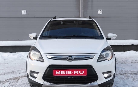 Lifan X50, 2017 год, 529 000 рублей, 2 фотография