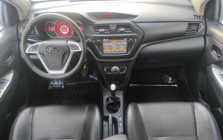 Lifan X50, 2017 год, 529 000 рублей, 13 фотография