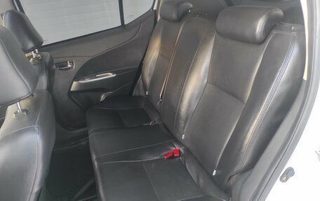 Lifan X50, 2017 год, 529 000 рублей, 11 фотография