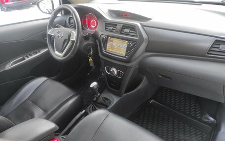 Lifan X50, 2017 год, 529 000 рублей, 10 фотография