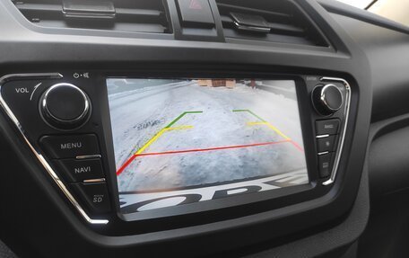 Lifan X50, 2017 год, 529 000 рублей, 14 фотография