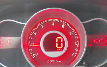 Lifan X50, 2017 год, 529 000 рублей, 16 фотография