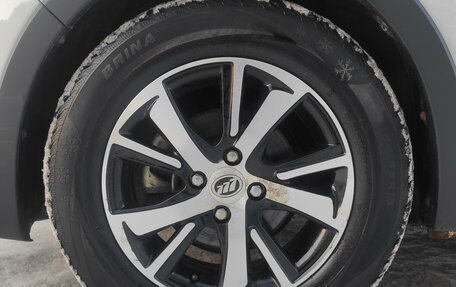 Lifan X50, 2017 год, 529 000 рублей, 19 фотография