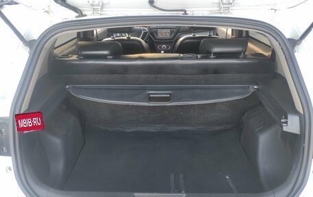 Lifan X50, 2017 год, 529 000 рублей, 17 фотография