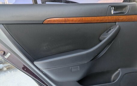 Toyota Avensis III рестайлинг, 2007 год, 795 000 рублей, 11 фотография