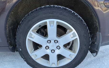 Toyota Avensis III рестайлинг, 2007 год, 795 000 рублей, 10 фотография