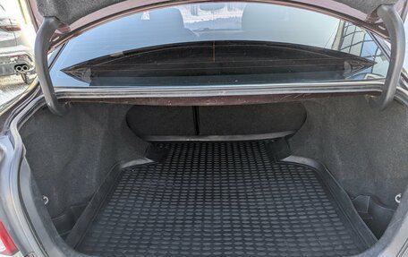 Toyota Avensis III рестайлинг, 2007 год, 795 000 рублей, 7 фотография