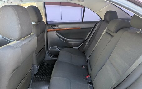 Toyota Avensis III рестайлинг, 2007 год, 795 000 рублей, 12 фотография