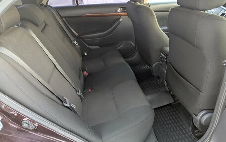 Toyota Avensis III рестайлинг, 2007 год, 795 000 рублей, 13 фотография