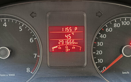 Volkswagen Polo VI (EU Market), 2013 год, 539 000 рублей, 14 фотография