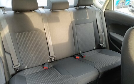 Volkswagen Polo VI (EU Market), 2013 год, 539 000 рублей, 12 фотография