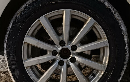 Volkswagen Polo VI (EU Market), 2013 год, 539 000 рублей, 17 фотография