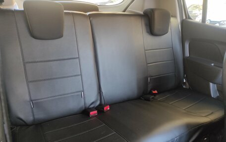 Renault Sandero II рестайлинг, 2021 год, 1 149 000 рублей, 12 фотография