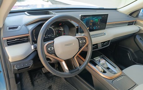 Haval Jolion, 2022 год, 1 649 000 рублей, 9 фотография