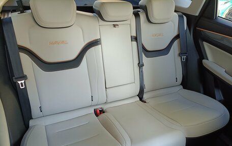 Haval Jolion, 2022 год, 1 649 000 рублей, 12 фотография