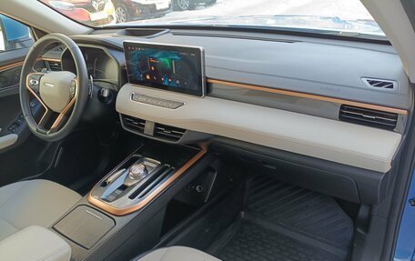 Haval Jolion, 2022 год, 1 649 000 рублей, 10 фотография