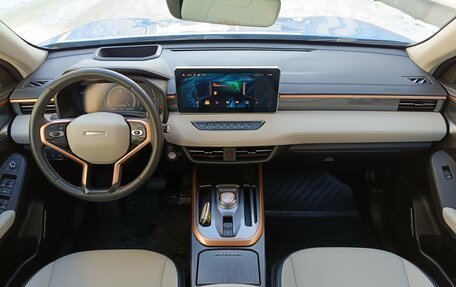 Haval Jolion, 2022 год, 1 649 000 рублей, 13 фотография