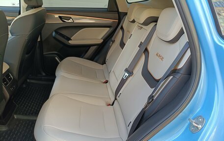 Haval Jolion, 2022 год, 1 649 000 рублей, 11 фотография