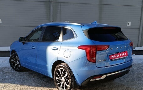 Haval Jolion, 2022 год, 1 649 000 рублей, 7 фотография