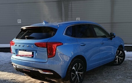 Haval Jolion, 2022 год, 1 649 000 рублей, 5 фотография