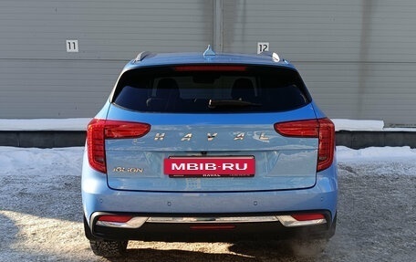 Haval Jolion, 2022 год, 1 649 000 рублей, 6 фотография