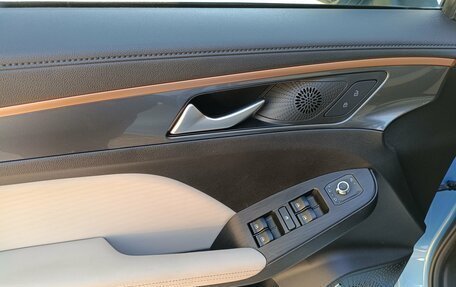 Haval Jolion, 2022 год, 1 649 000 рублей, 16 фотография