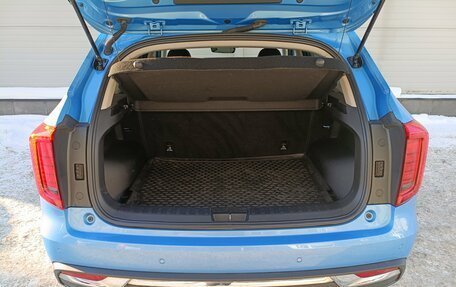 Haval Jolion, 2022 год, 1 649 000 рублей, 17 фотография