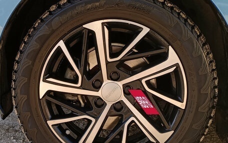 Haval Jolion, 2022 год, 1 649 000 рублей, 18 фотография