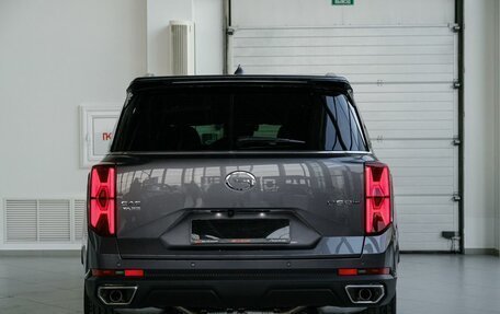 GAC GS8, 2025 год, 4 399 000 рублей, 4 фотография