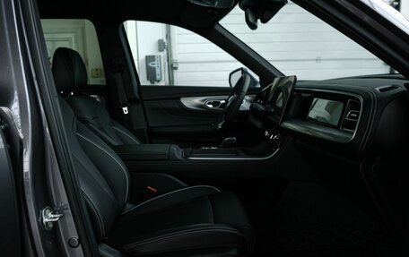 GAC GS8, 2025 год, 4 399 000 рублей, 9 фотография