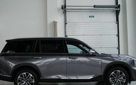 GAC GS8, 2025 год, 4 399 000 рублей, 3 фотография