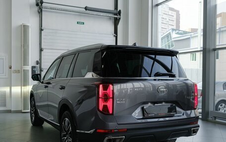 GAC GS8, 2025 год, 4 399 000 рублей, 5 фотография