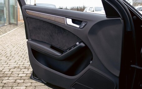 Audi A4, 2013 год, 1 355 000 рублей, 12 фотография