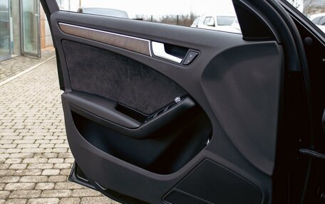 Audi A4, 2013 год, 1 355 000 рублей, 29 фотография