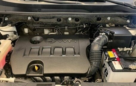 Toyota RAV4, 2018 год, 2 710 000 рублей, 7 фотография