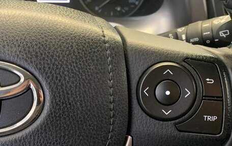 Toyota RAV4, 2018 год, 2 710 000 рублей, 19 фотография