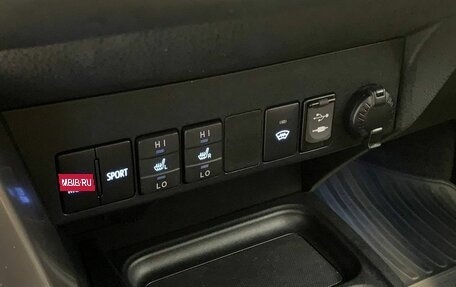 Toyota RAV4, 2018 год, 2 710 000 рублей, 24 фотография