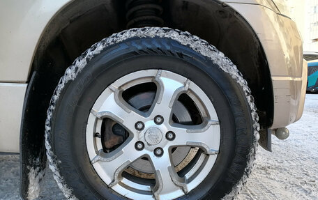 Suzuki Grand Vitara, 2007 год, 599 000 рублей, 18 фотография