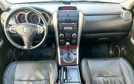 Suzuki Grand Vitara, 2007 год, 599 000 рублей, 13 фотография