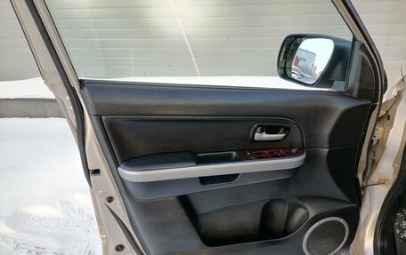 Suzuki Grand Vitara, 2007 год, 599 000 рублей, 17 фотография