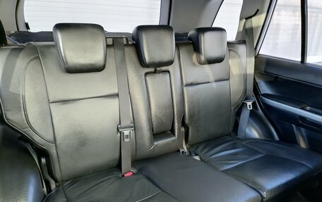 Suzuki Grand Vitara, 2007 год, 599 000 рублей, 12 фотография